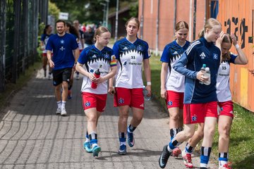 Bild 25 - wBJ HSV Leistungsvergleich